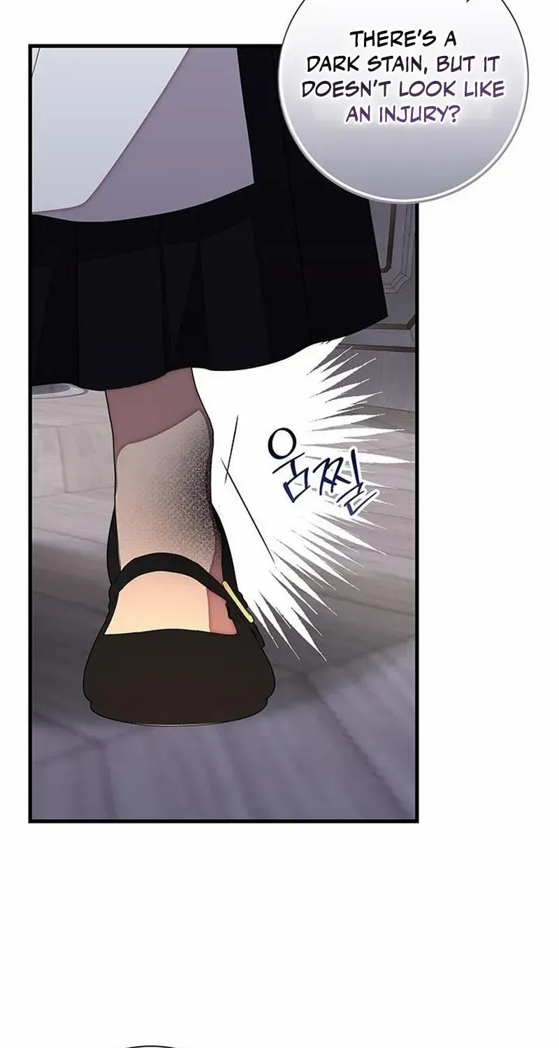 I Became the Mother of the Supporting Male Lead’s Son Chapter 5 page 73 - 