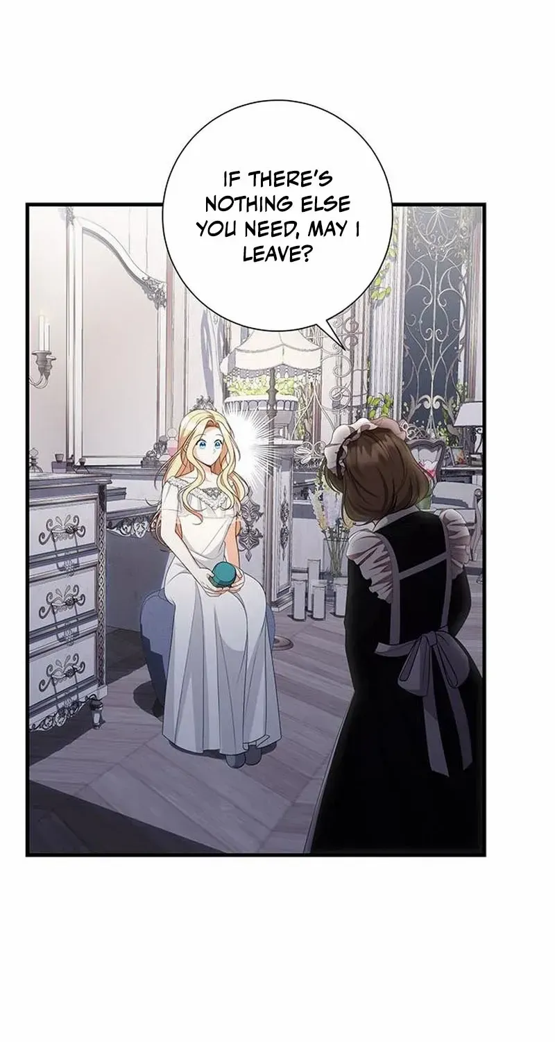 I Became the Mother of the Supporting Male Lead’s Son Chapter 5 page 75 - 