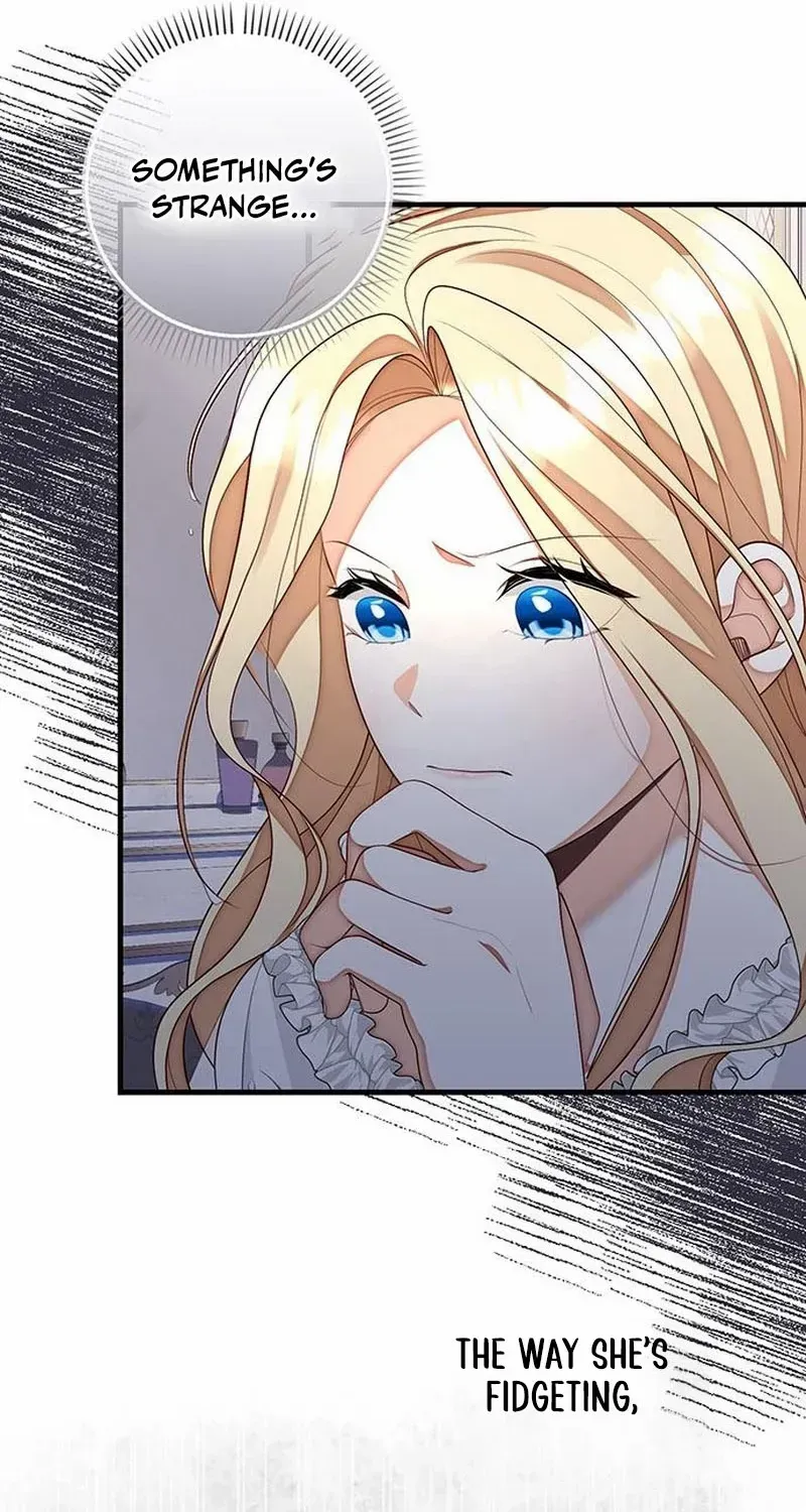 I Became the Mother of the Supporting Male Lead’s Son Chapter 5 page 78 - 