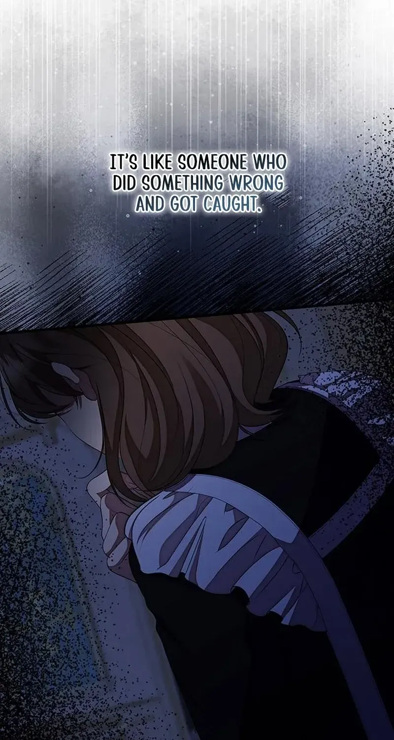 I Became the Mother of the Supporting Male Lead’s Son Chapter 5 page 79 - 
