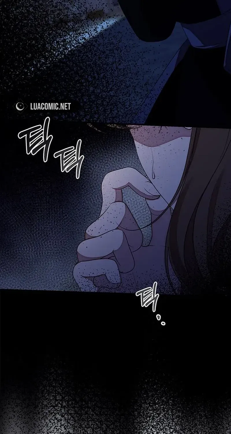 I Became the Mother of the Supporting Male Lead’s Son Chapter 5 page 80 - 
