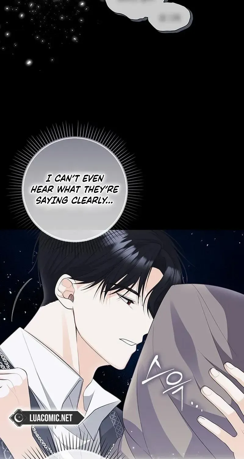 I Became the Mother of the Supporting Male Lead’s Son Chapter 5 page 9 - 