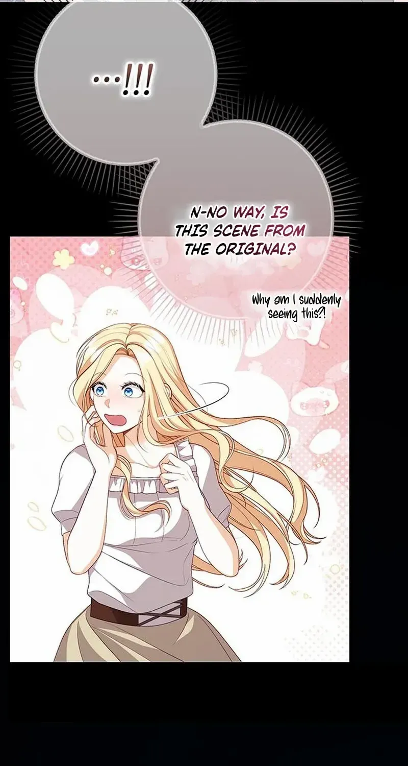 I Became the Mother of the Supporting Male Lead’s Son Chapter 5 page 10 - 