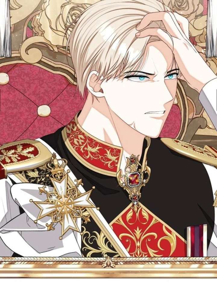 I Became the Mother of the Supporting Male Lead’s Son Chapter 50 page 105 - 
