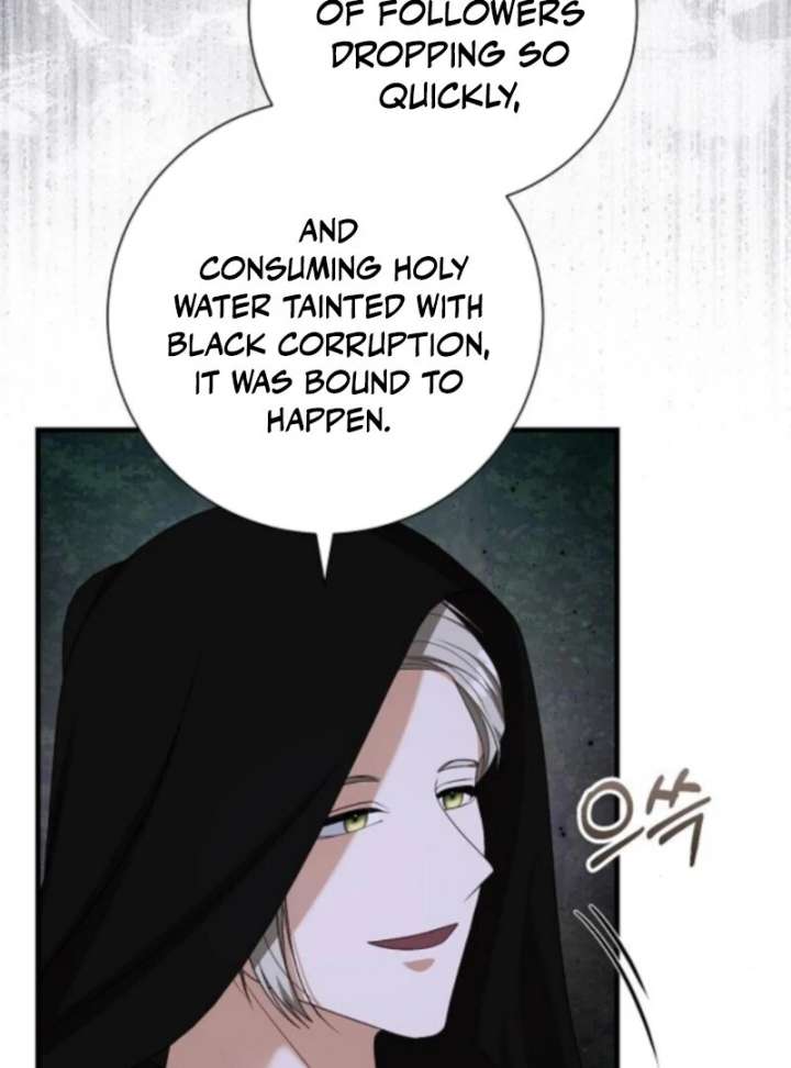 I Became the Mother of the Supporting Male Lead’s Son Chapter 50 page 12 - 