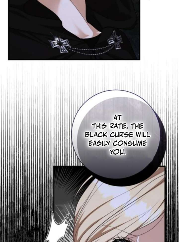 I Became the Mother of the Supporting Male Lead’s Son Chapter 50 page 13 - 