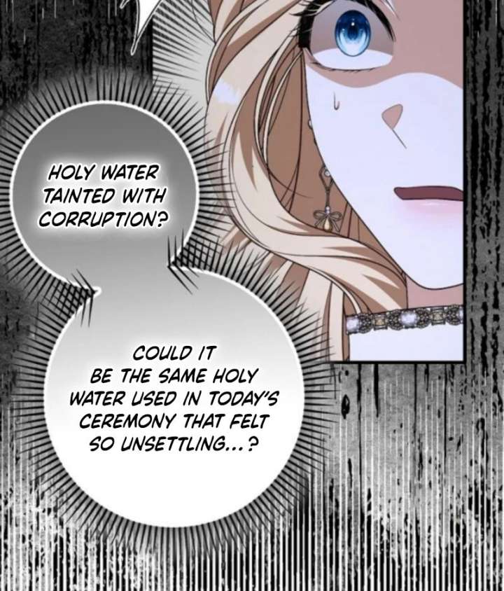 I Became the Mother of the Supporting Male Lead’s Son Chapter 50 page 14 - 