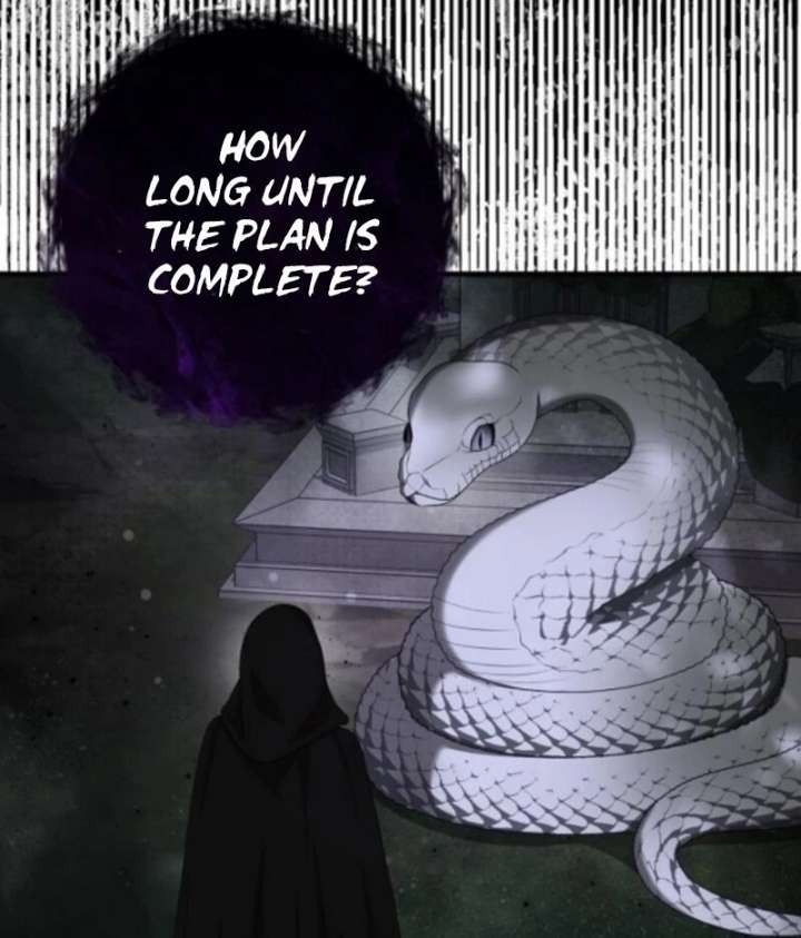 I Became the Mother of the Supporting Male Lead’s Son Chapter 50 page 15 - 