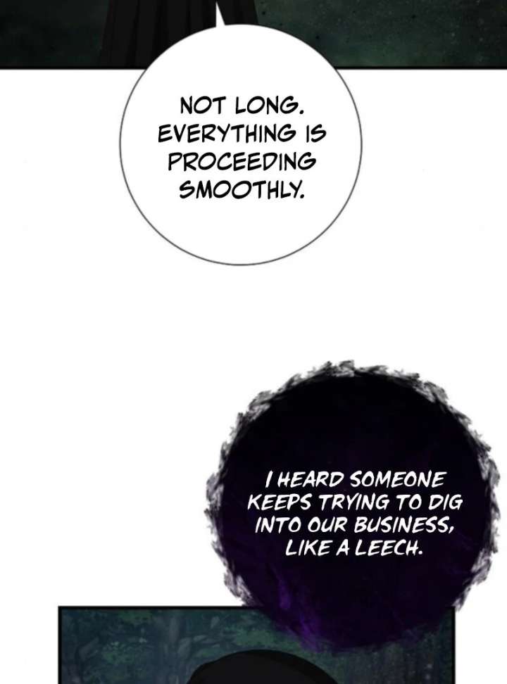 I Became the Mother of the Supporting Male Lead’s Son Chapter 50 page 16 - 