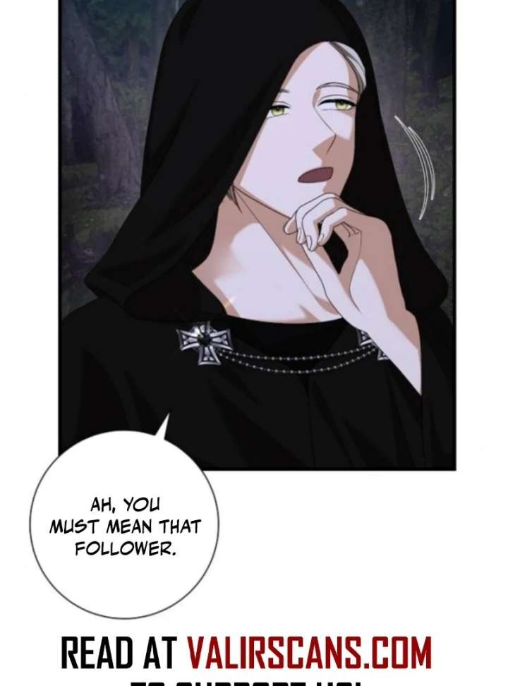 I Became the Mother of the Supporting Male Lead’s Son Chapter 50 page 17 - 