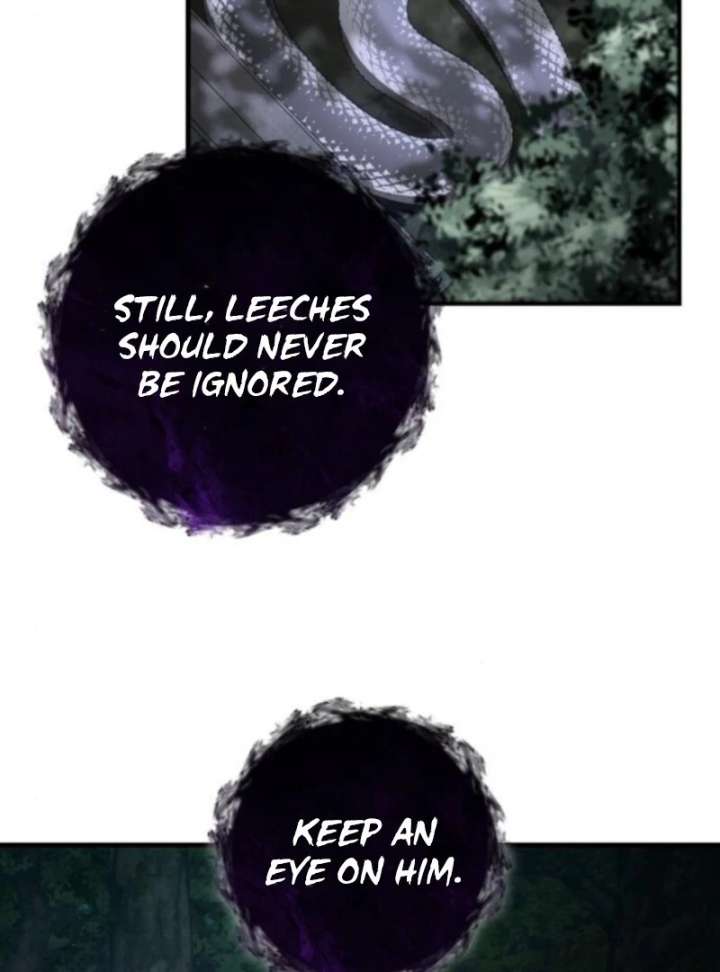 I Became the Mother of the Supporting Male Lead’s Son Chapter 50 page 19 - 