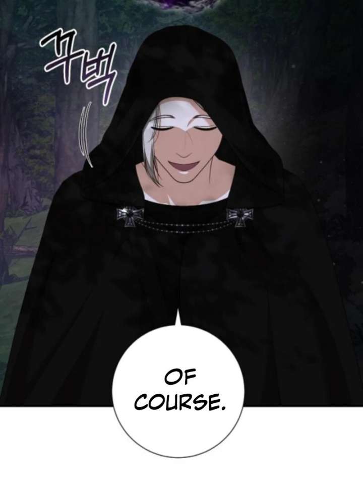 I Became the Mother of the Supporting Male Lead’s Son Chapter 50 page 20 - 
