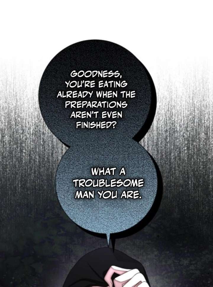 I Became the Mother of the Supporting Male Lead’s Son Chapter 50 page 3 - 