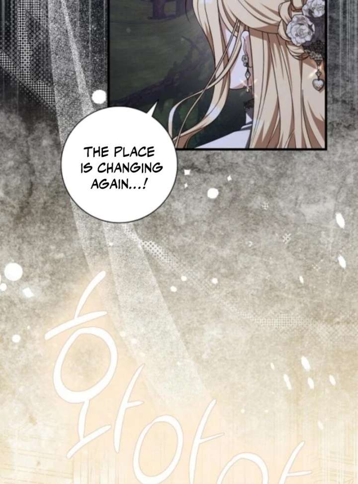 I Became the Mother of the Supporting Male Lead’s Son Chapter 50 page 23 - 