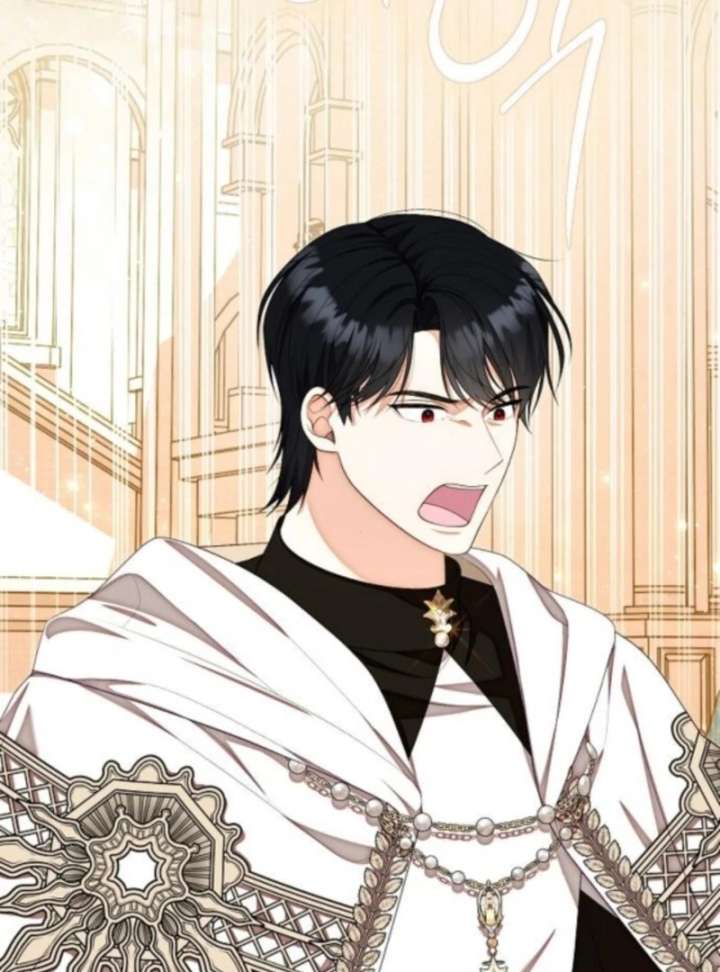 I Became the Mother of the Supporting Male Lead’s Son Chapter 50 page 24 - 