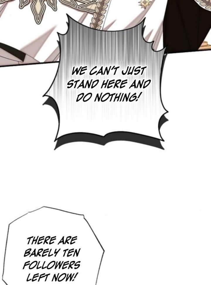 I Became the Mother of the Supporting Male Lead’s Son Chapter 50 page 25 - 
