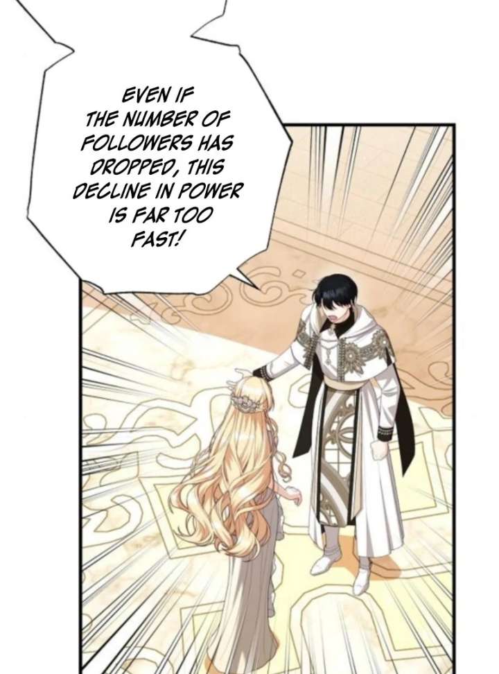 I Became the Mother of the Supporting Male Lead’s Son Chapter 50 page 26 - 