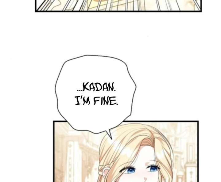 I Became the Mother of the Supporting Male Lead’s Son Chapter 50 page 27 - 