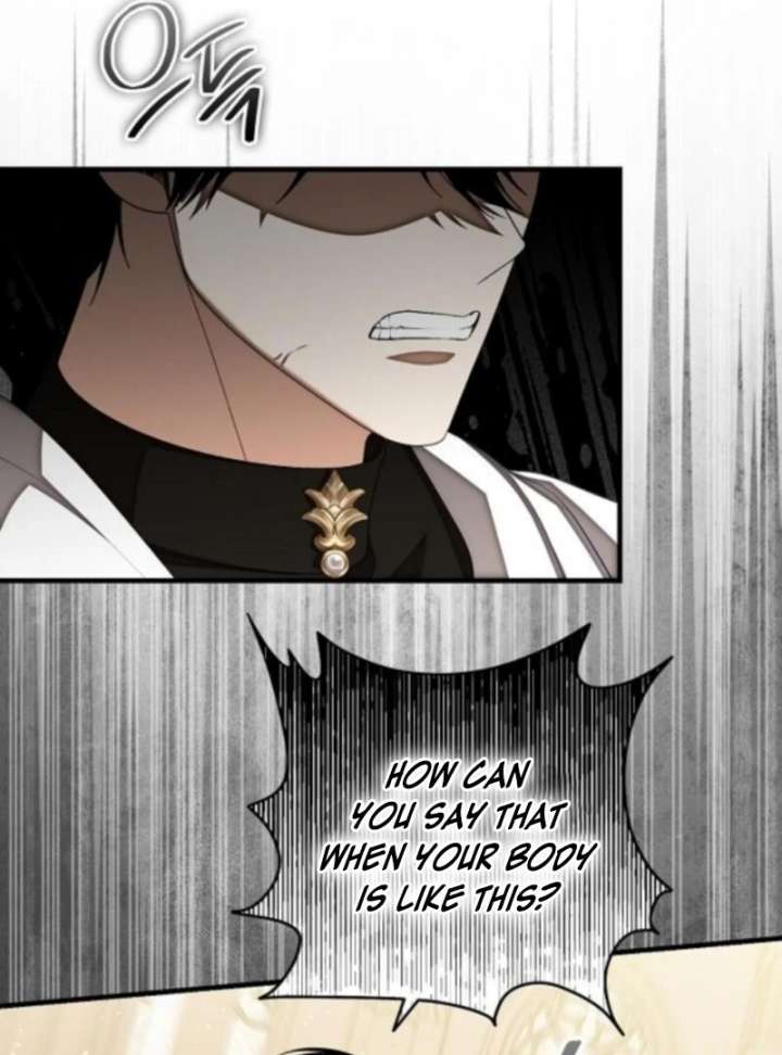I Became the Mother of the Supporting Male Lead’s Son Chapter 50 page 29 - 