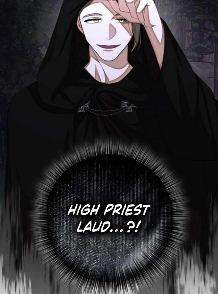 I Became the Mother of the Supporting Male Lead’s Son Chapter 50 page 4 - 
