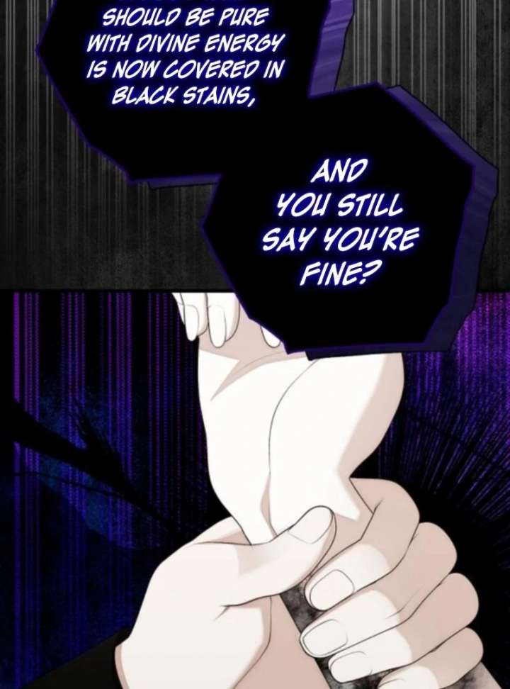 I Became the Mother of the Supporting Male Lead’s Son Chapter 50 page 31 - 