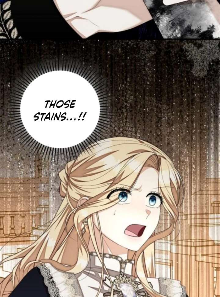 I Became the Mother of the Supporting Male Lead’s Son Chapter 50 page 32 - 