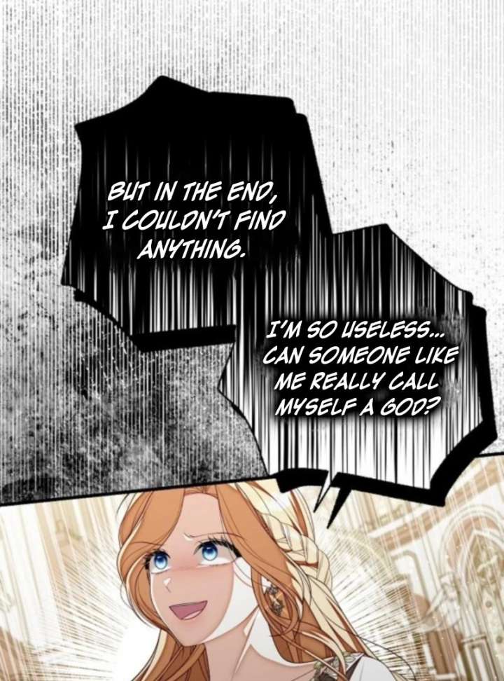 I Became the Mother of the Supporting Male Lead’s Son Chapter 50 page 37 - 