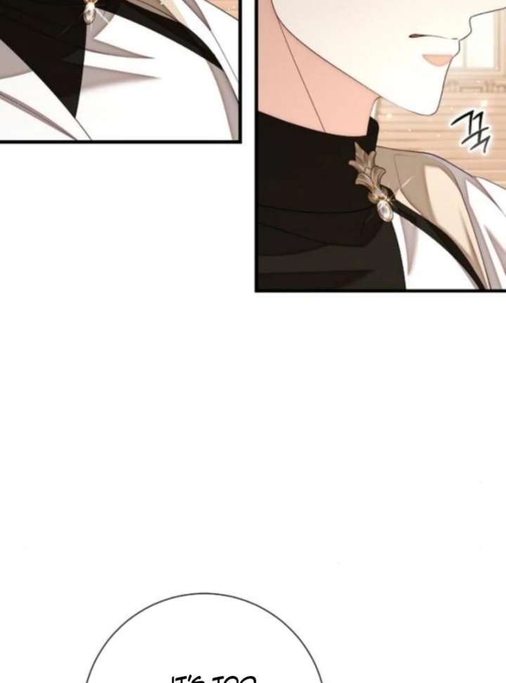 I Became the Mother of the Supporting Male Lead’s Son Chapter 50 page 40 - 