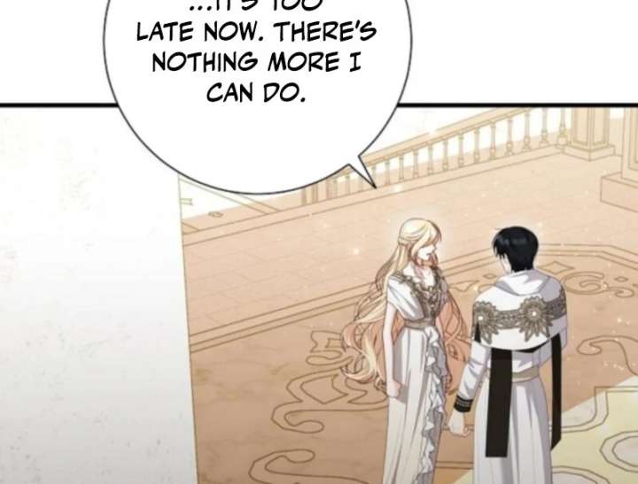I Became the Mother of the Supporting Male Lead’s Son Chapter 50 page 41 - 