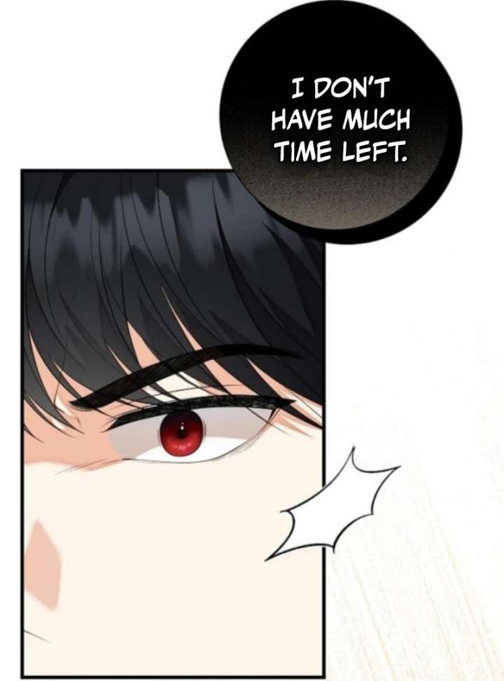 I Became the Mother of the Supporting Male Lead’s Son Chapter 50 page 43 - 