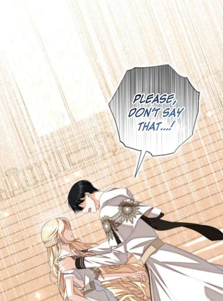 I Became the Mother of the Supporting Male Lead’s Son Chapter 50 page 44 - 