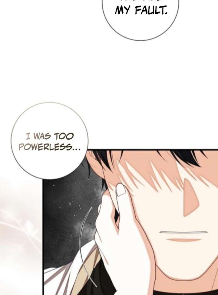 I Became the Mother of the Supporting Male Lead’s Son Chapter 50 page 48 - 