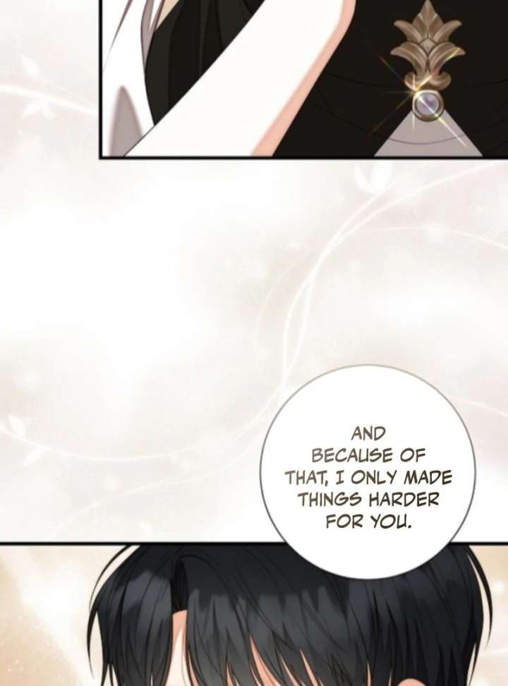 I Became the Mother of the Supporting Male Lead’s Son Chapter 50 page 49 - 