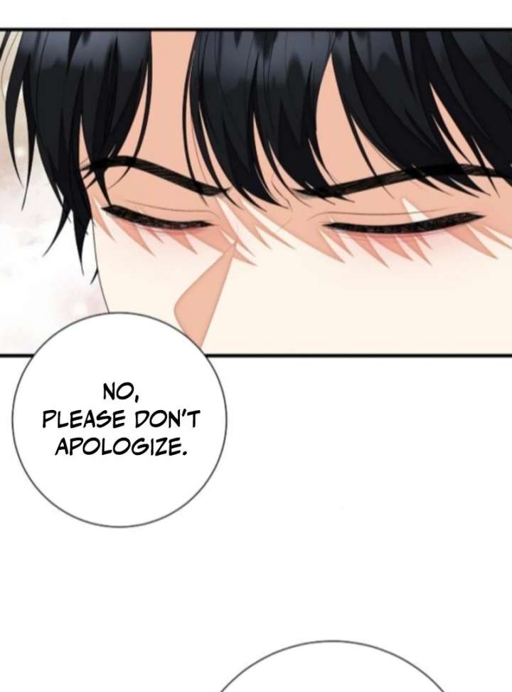 I Became the Mother of the Supporting Male Lead’s Son Chapter 50 page 51 - 