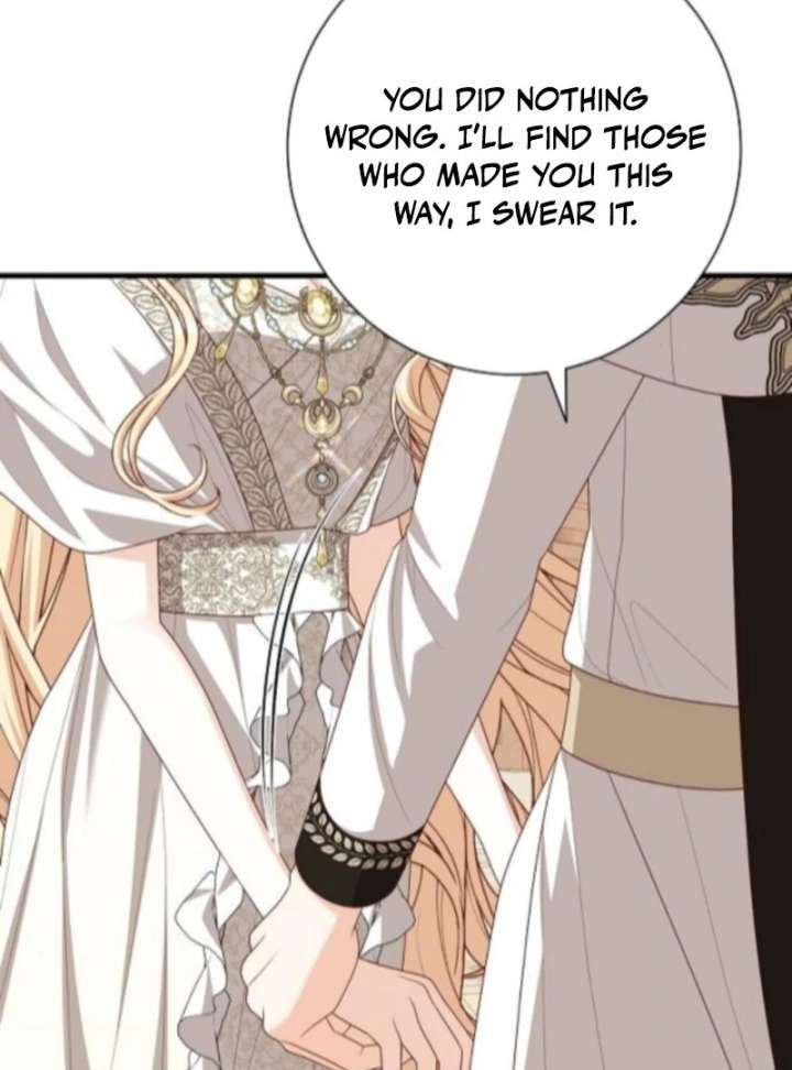 I Became the Mother of the Supporting Male Lead’s Son Chapter 50 page 52 - 