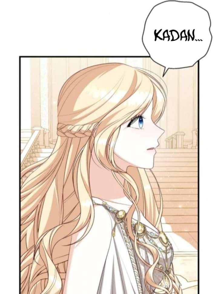I Became the Mother of the Supporting Male Lead’s Son Chapter 50 page 57 - 