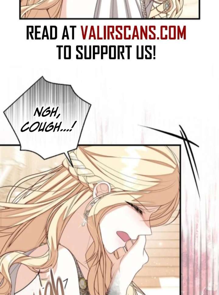I Became the Mother of the Supporting Male Lead’s Son Chapter 50 page 58 - 