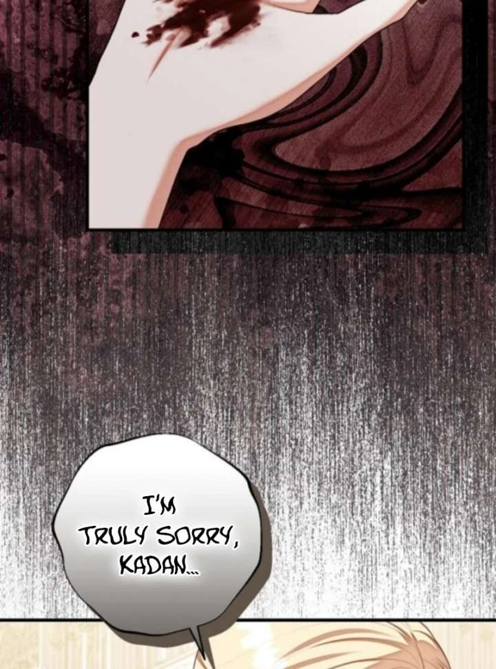 I Became the Mother of the Supporting Male Lead’s Son Chapter 50 page 60 - 