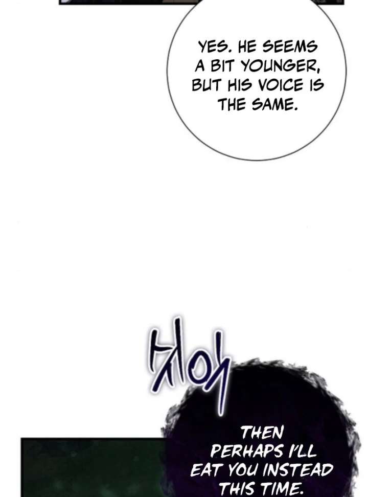 I Became the Mother of the Supporting Male Lead’s Son Chapter 50 page 7 - 
