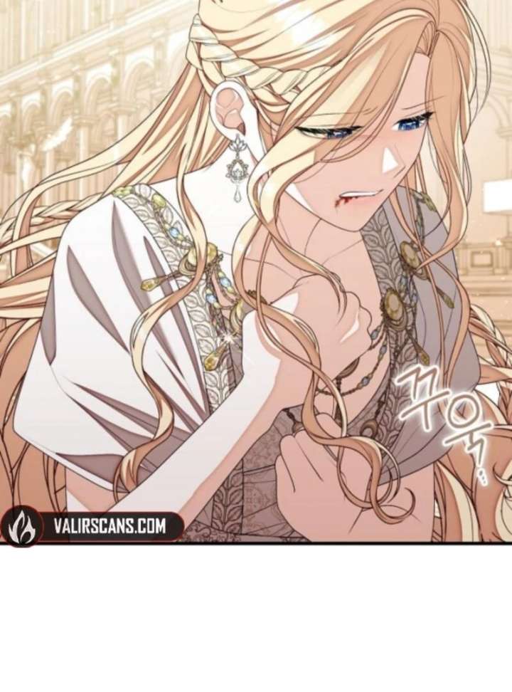 I Became the Mother of the Supporting Male Lead’s Son Chapter 50 page 61 - 