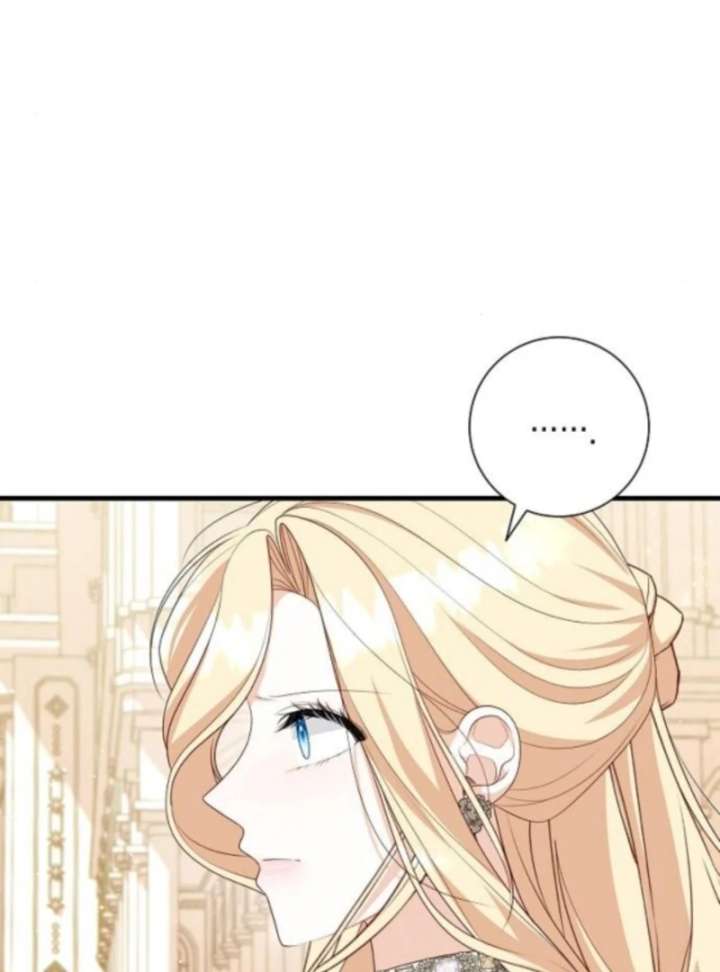 I Became the Mother of the Supporting Male Lead’s Son Chapter 50 page 62 - 