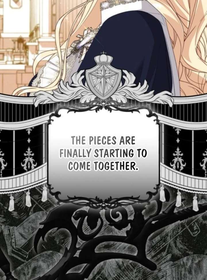 I Became the Mother of the Supporting Male Lead’s Son Chapter 50 page 63 - 