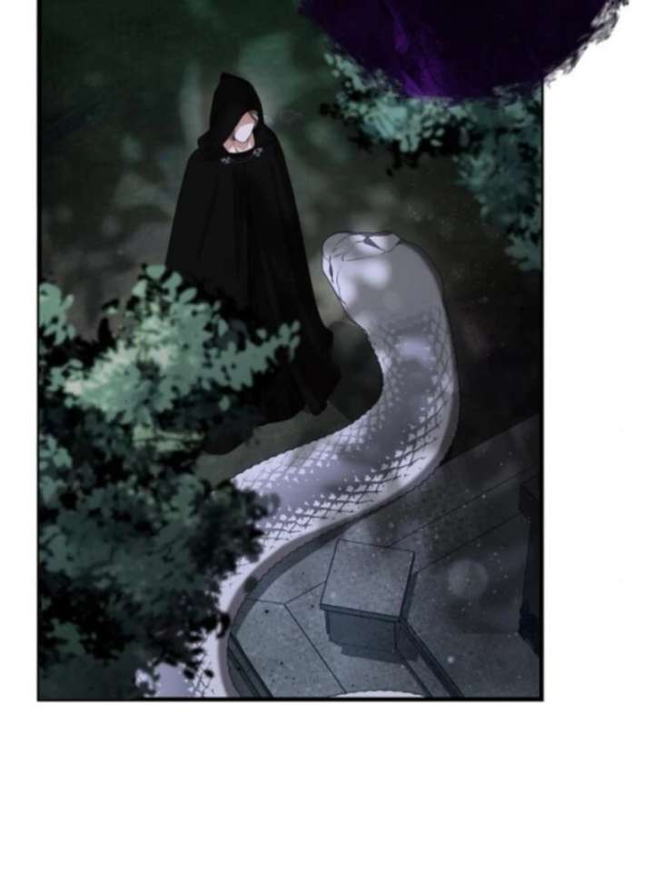 I Became the Mother of the Supporting Male Lead’s Son Chapter 50 page 8 - 