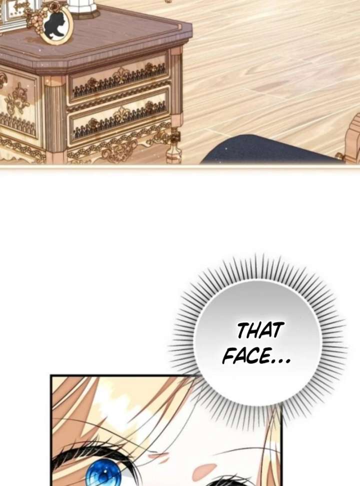 I Became the Mother of the Supporting Male Lead’s Son Chapter 50 page 75 - 
