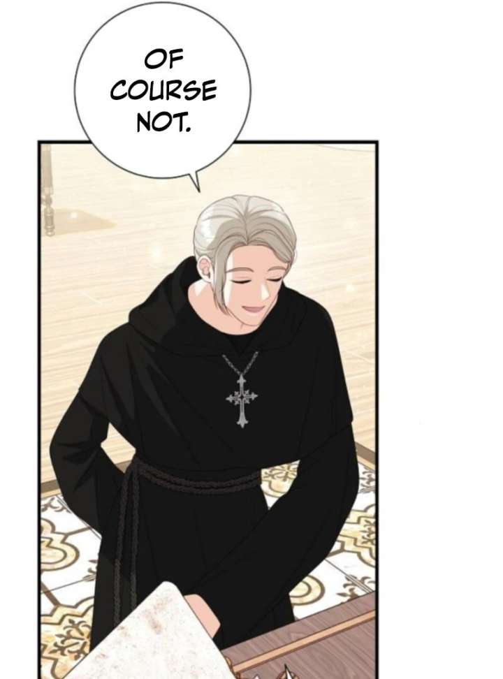 I Became the Mother of the Supporting Male Lead’s Son Chapter 50 page 84 - 