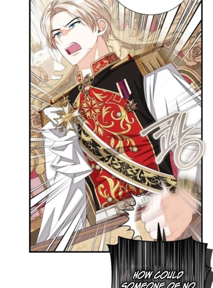 I Became the Mother of the Supporting Male Lead’s Son Chapter 50 page 86 - 