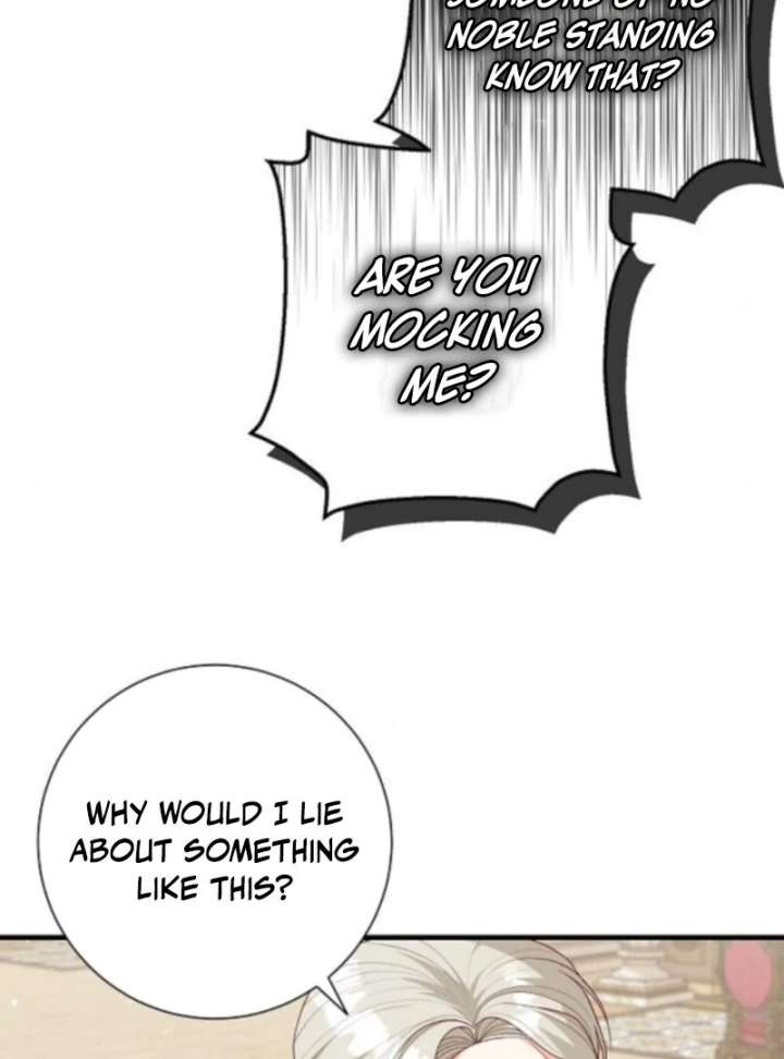 I Became the Mother of the Supporting Male Lead’s Son Chapter 50 page 87 - 