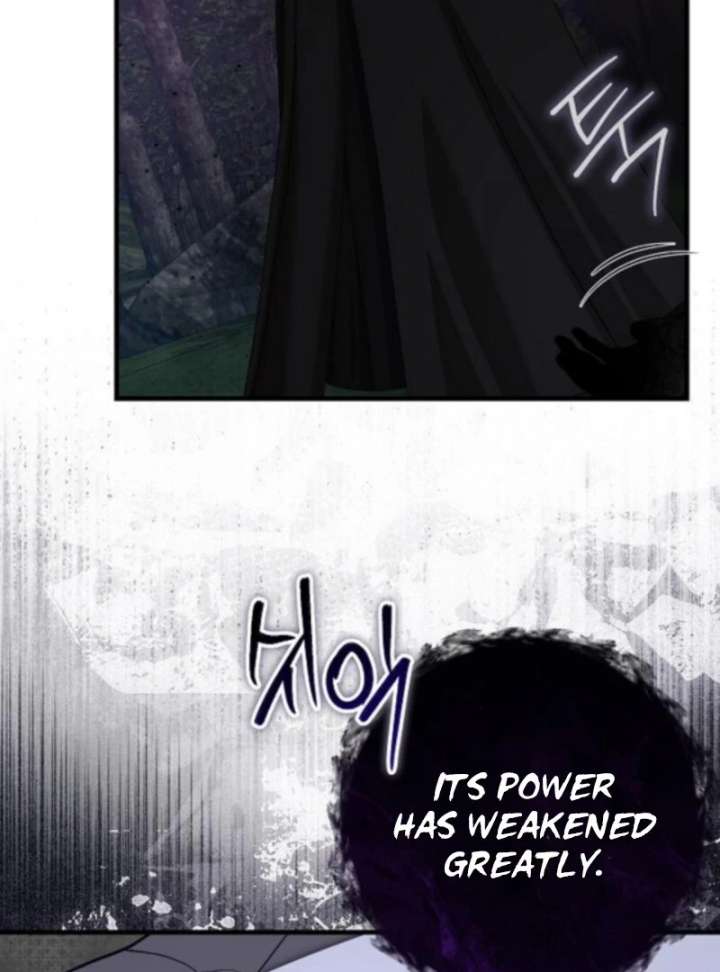 I Became the Mother of the Supporting Male Lead’s Son Chapter 50 page 10 - 