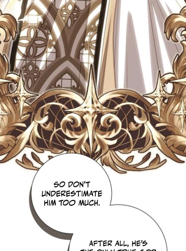I Became the Mother of the Supporting Male Lead’s Son Chapter 50 page 91 - 