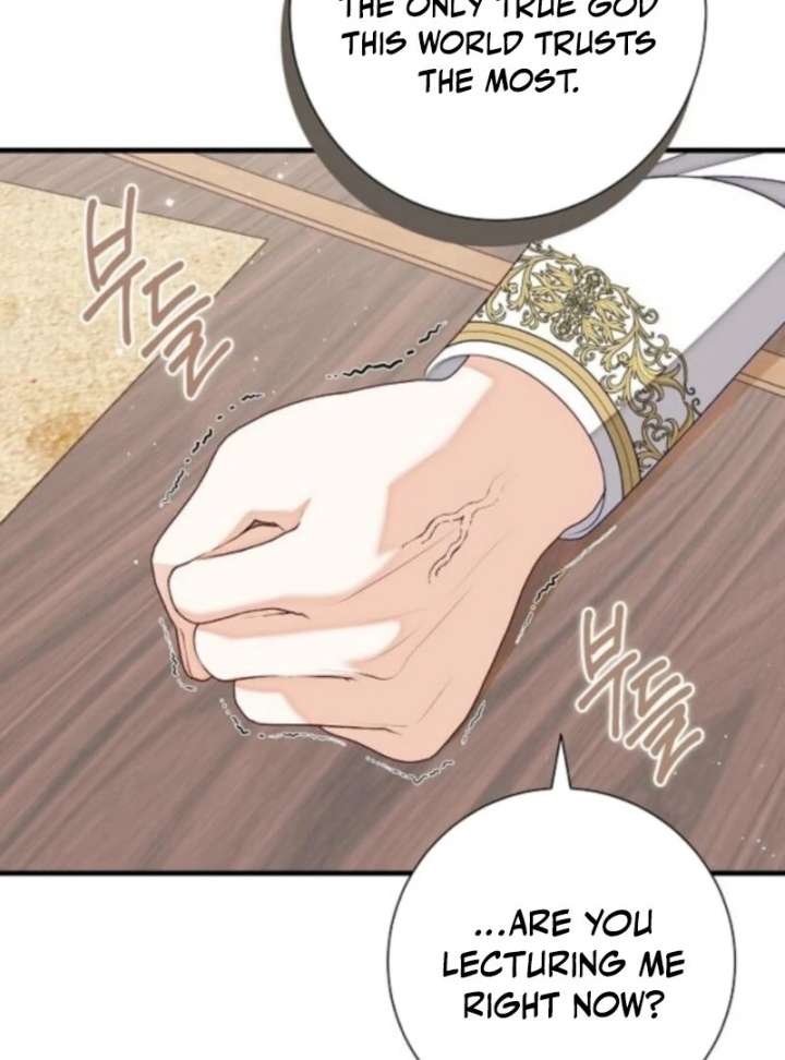 I Became the Mother of the Supporting Male Lead’s Son Chapter 50 page 92 - 